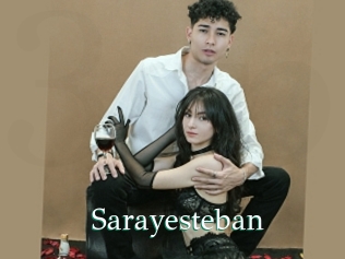 Sarayesteban