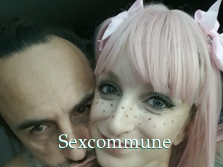 Sexcommune