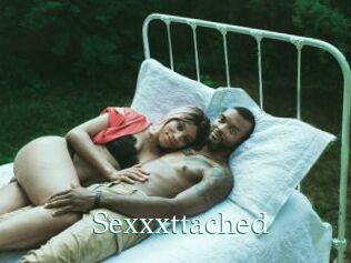 Sexxxttached