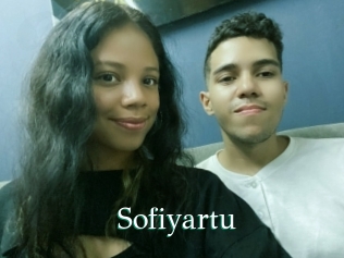 Sofiyartu