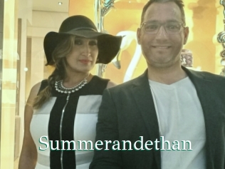 Summerandethan