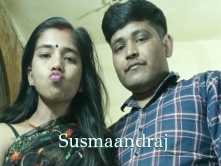 Susmaandraj