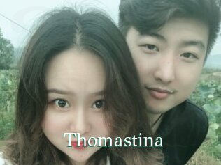 Thomastina