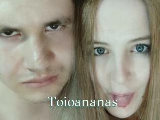 Toioananas