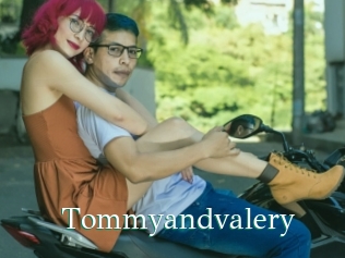 Tommyandvalery