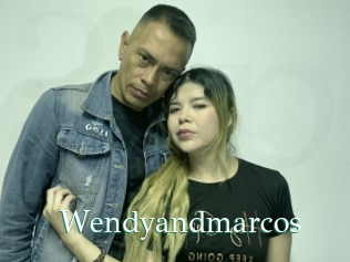 Wendyandmarcos