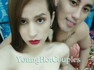 YoungHotCouples