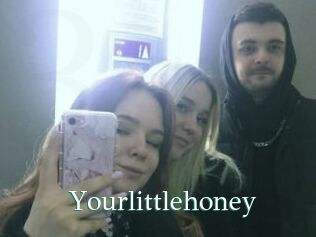 Yourlittlehoney