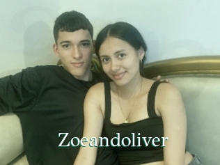 Zoeandoliver